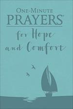 One-Minute Prayers(r) for Hope and Comfort