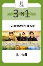 Riverhaven Years 3-in-1