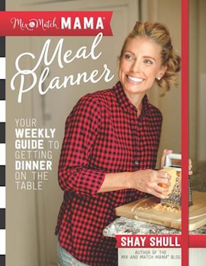Mix-and-Match Mama(R) Meal Planner