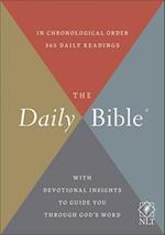 The Daily Bible(r) (Nlt)