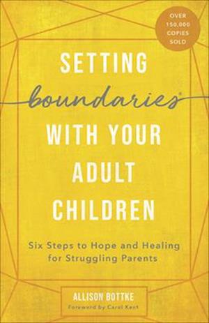 Setting Boundaries(r) with Your Adult Children