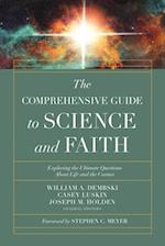 The Popular Handbook of Science and Faith