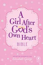 A Girl After God's Own Heart(r) Bible