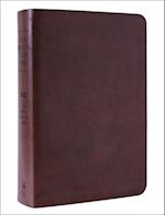 The New Inductive Study Bible Milano Softone(tm) (Nasb, Brown)