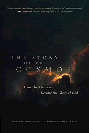 Story of the Cosmos