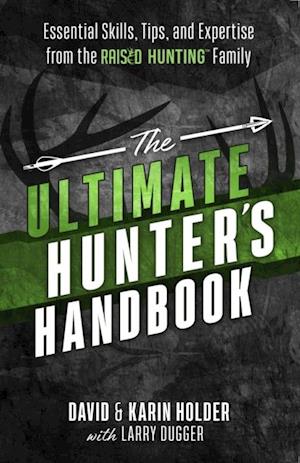 Ultimate Hunter's Handbook