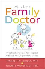 Ask the Family Doctor