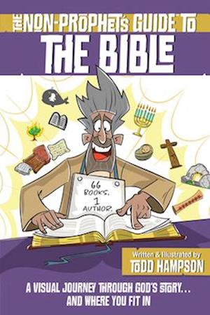 The Non-Prophet's Guide(tm) to the Bible