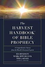 Harvest Handbook(TM) of Bible Prophecy