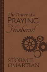 The Power of a Praying(r) Husband