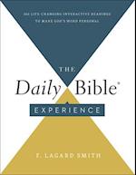 The Daily Bible(r) Experience