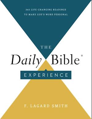 Daily Bible Experience