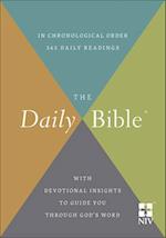 The Daily Bible(r) NIV