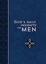 God's Daily Insights(tm) for Men