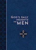 God's Daily Insights for Men