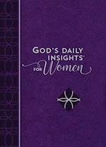 God's Daily Insights(tm) for Women
