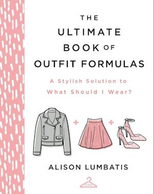 Ultimate Book of Outfit Formulas