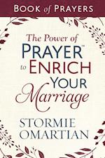 Power of Prayer(TM) to Enrich Your Marriage Book of Prayers