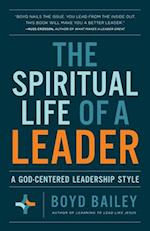 The Spiritual Life of a Leader