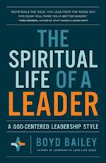 Spiritual Life of a Leader