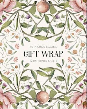 Gracelaced Gift Wrapping Papers