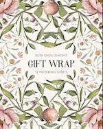 Gracelaced Gift Wrapping Papers