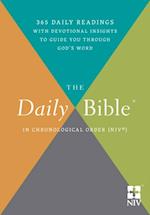 Daily Bible(R) - In Chronological Order (NIV(R))