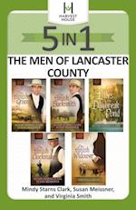 Men of Lancaster County 5-in-1