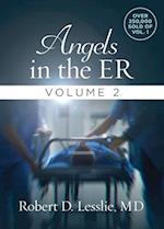 Angels in the Er Volume 2, Volume 2