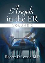 Angels in the ER Volume 2