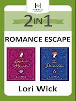 2-in-1 Romance Escape