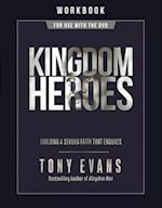 Kingdom Heroes Interactive Workbook