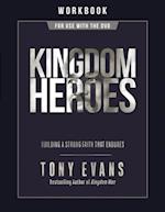 Kingdom Heroes Workbook