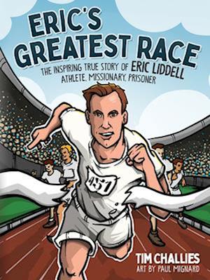 Eric's Greatest Race