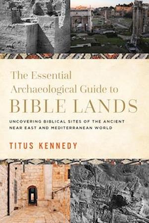 The Essential Archaeological Guide to Bible Lands