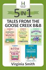 Tales from the Goose Creek B&B 5-in-1