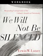 We Will Not Be Silenced Workbook
