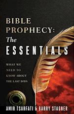 Bible Prophecy: The Essentials