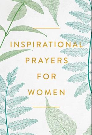 Inspirational Prayers for Women