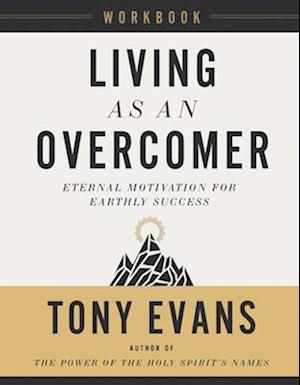 Living as an Overcomer Workbook