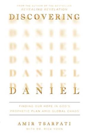 Discovering Daniel