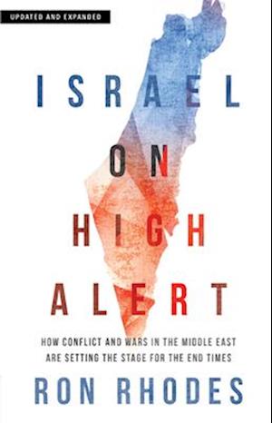 Israel on High Alert