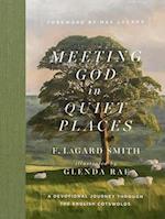 Meeting God in Quiet Places