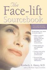 The Face-Lift Sourcebook