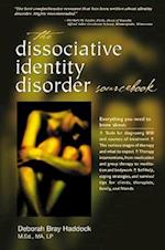 The Dissociative Identity Disorder Sourcebook