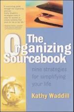 The Organizing Sourcebook