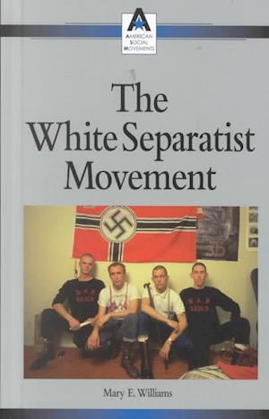 White Separatists Mvmnt