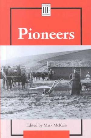 Pioneer