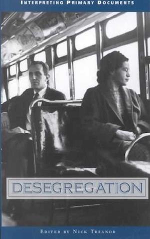 Desegregation - P