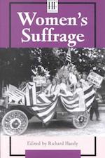 Womens Suffrage